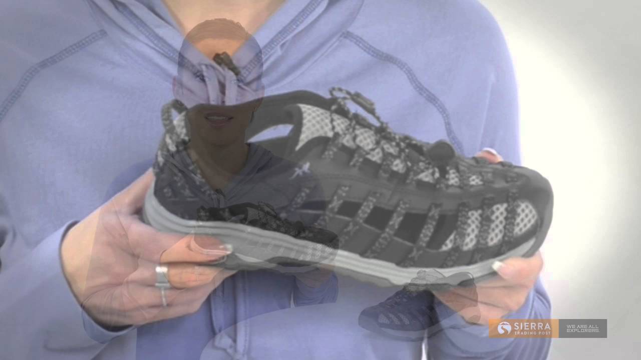 chaco outcross evo 2