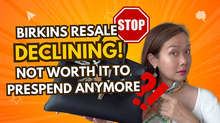 Hermes Resale ALSO DROPS, you sure you still want to pre-spend? #hermes #birkins #luxuryresale