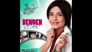 Bendeniz - Sana Mı Kaldım    Benden İzler   2011 1 Resimi