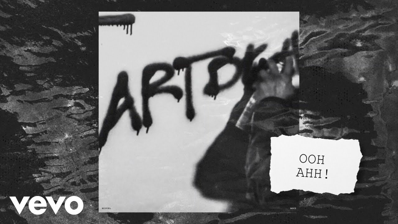 Watch Miguel - Ooh Ahh! (Audio) on YouTube