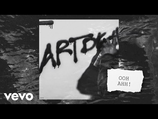 Miguel - Ooh Ahh!