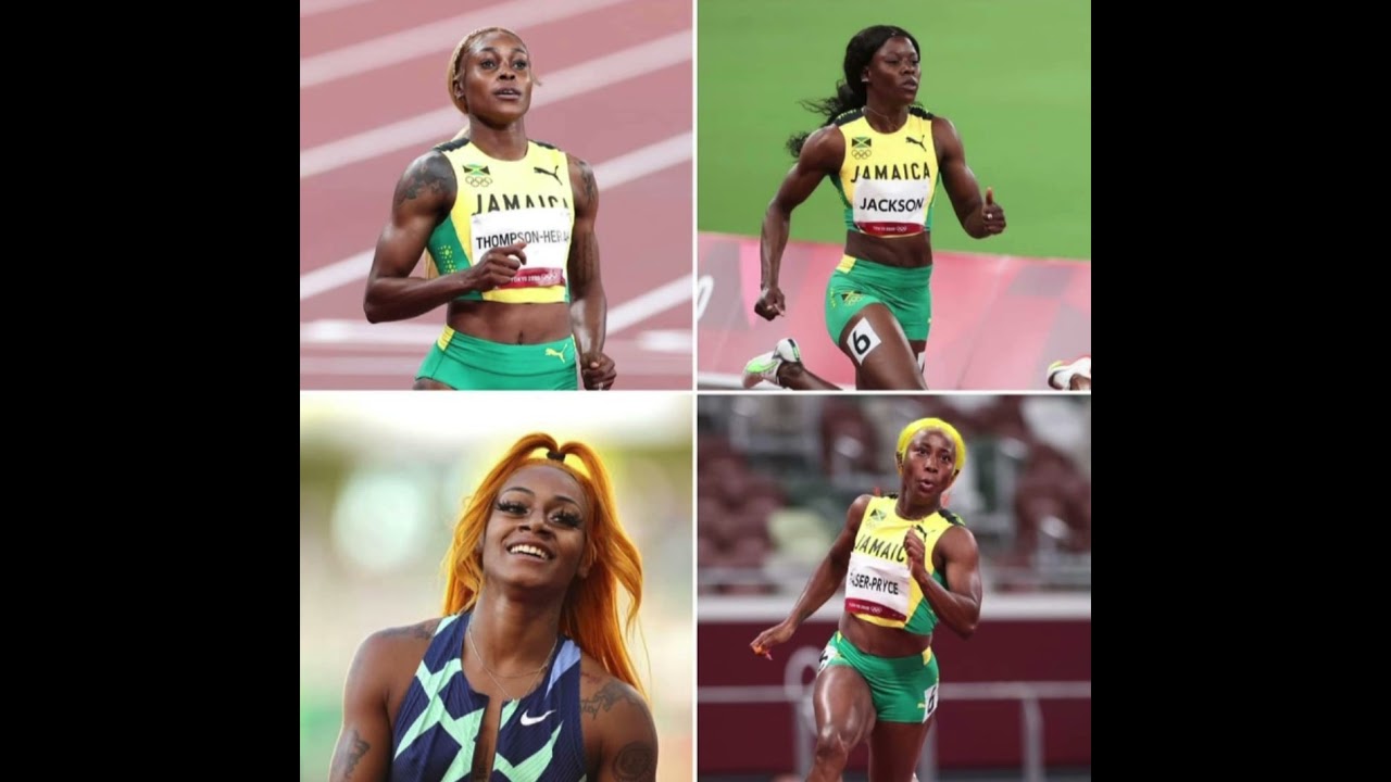 Prefontaine Classic: Sha'Carri Richardson Faces Elaine Thompson ...