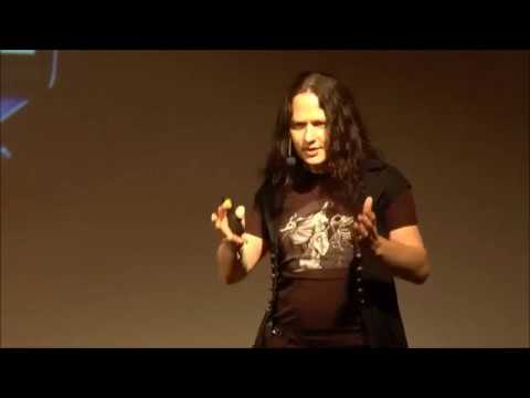 Amat Victoria Curam - Sei vorbereitet! | Christian Spannagel | TEDxUniversityofWürzburg