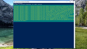 Windows Store Error "Something Happened On Our End. Try Again Later" FIX In Windows 10