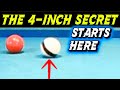 The 4-Inch Secret to PERFECT Stop Shots