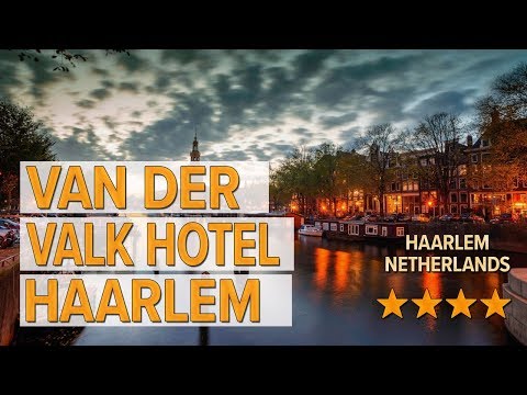 Van der Valk Hotel Haarlem hotel review | Hotels in Haarlem | Netherlands Hotels