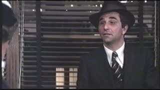 Der Schmalspurschnüffler (1978) Krimikomödie mit Peter Falk (bessere Bildqualität) 