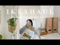 IKEA HAUL | イケア購入品16点