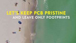Keep PCB Beautiful