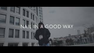 Nail - in a good way  prod.by Nail Resimi