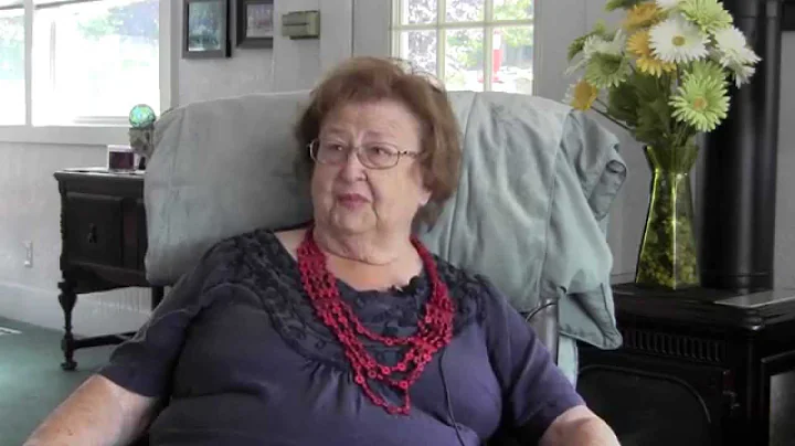 Oral History Interview with Marjorie Vuylsteke