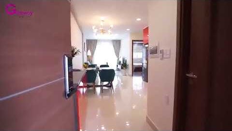 Căn hộ chung cư Gateway Vũng Tàu Cho thuê