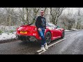 Ferrari 599 GTO - First Drive Review! Modern Classics Ep 5