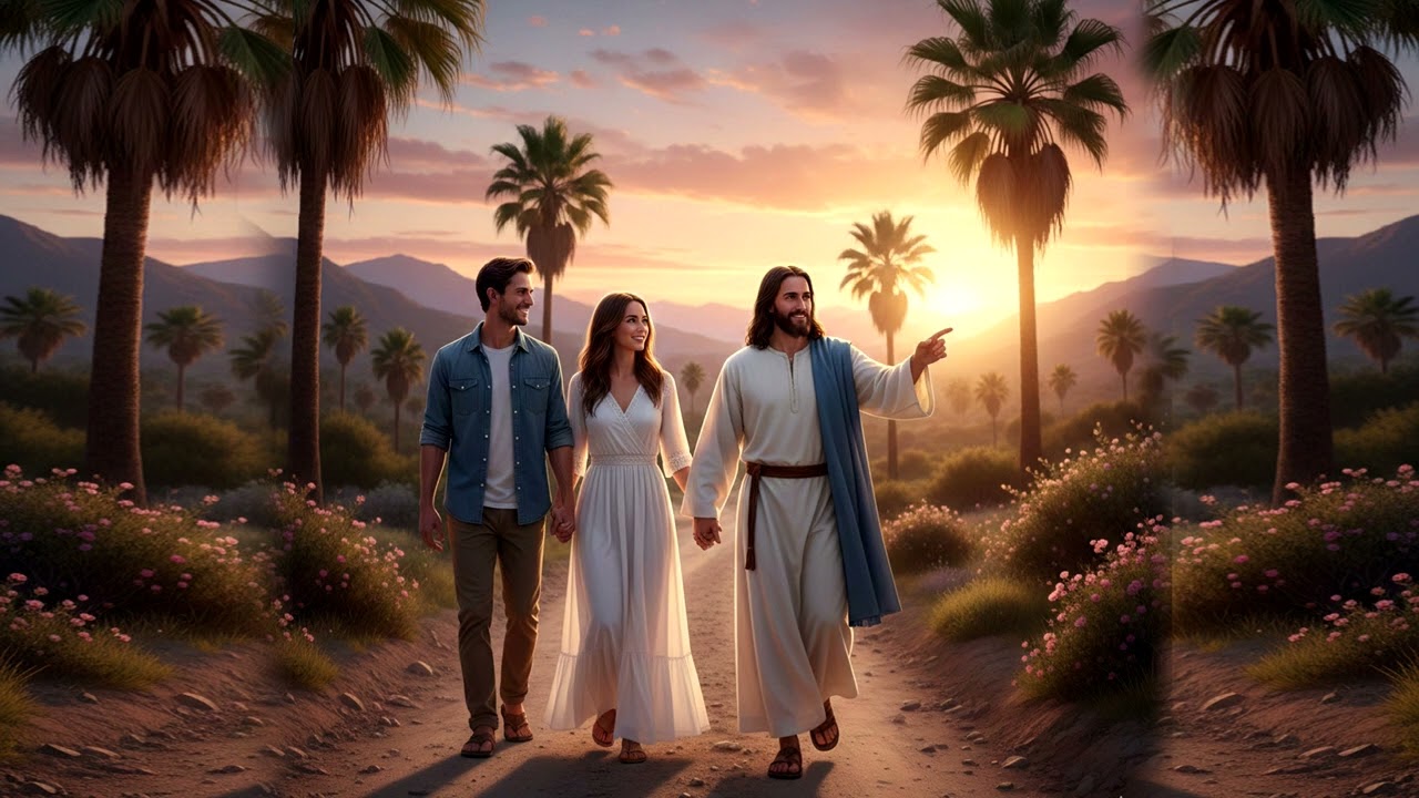 Bersama Mu Aku Tenang