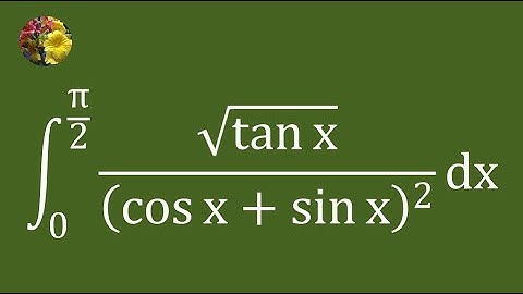 Applying Elementary Methods and the Wallis Formula to Definite Integrals