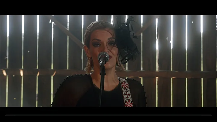 Joyann Parker  - "Carry On" Official Music Video