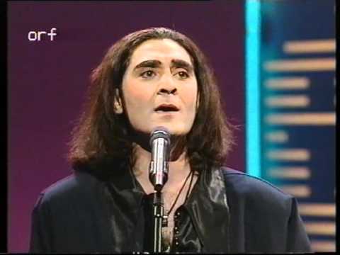More than love - Malta 1994 - Eurovision songs with live orchestra