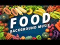 Food Background Music No Copyright Royalty Free – Flavours