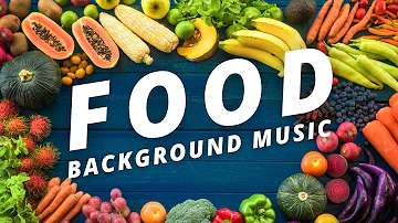 Food Background Music No Copyright Royalty Free – Flavours