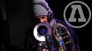 No BS! Brass Band - Brass Scene Kids | Audiotree Live chords