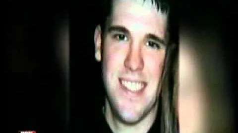 FOX 25 Midday Report on the Murder Investigation o...