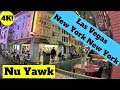 Exploring New York New York Hotel & Casino 2019 - YouTube