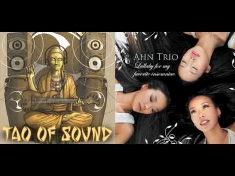 Tao of Sound/The Ahn Trio- "Lullaby For My Favorit...