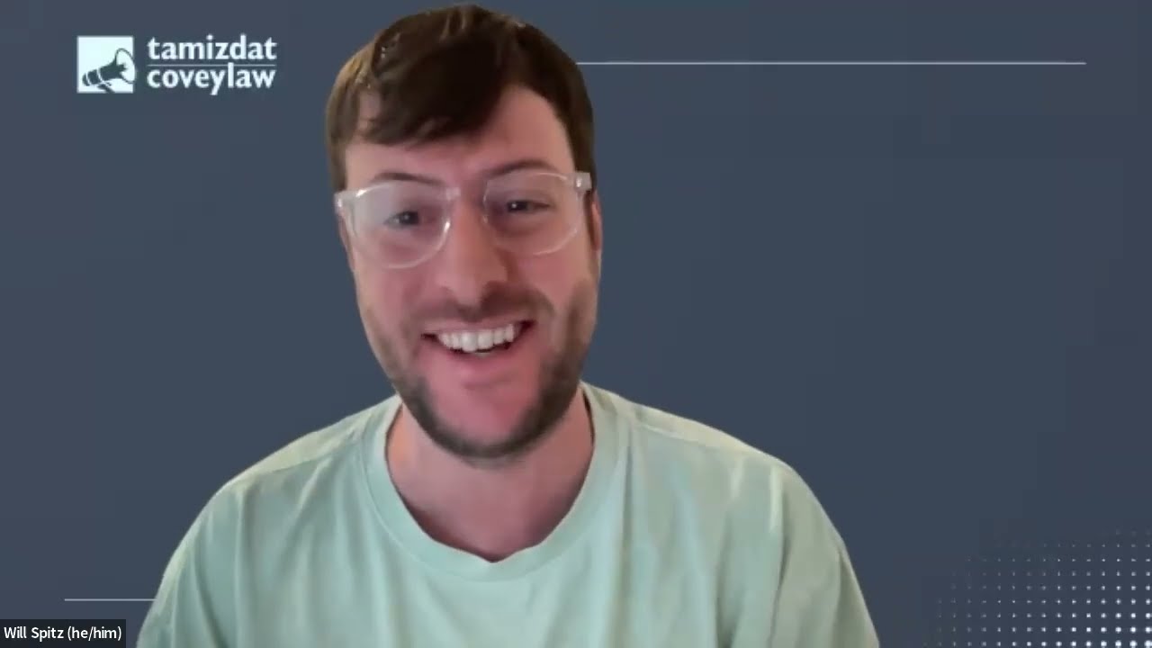 YouTube player