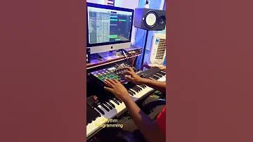 Upcoming Song Rhythm Programing Komera Studios 8919294179 Nandyal Rhythm Composing Programming 
