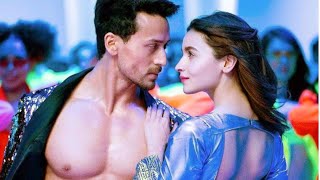 Hook up | Video Song | 4K WhatsApp Status | Iamarjun | tiger Shroff | Alia bhatt |