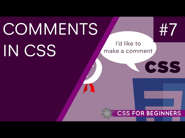 CSS Tutorial For Beginners 09 - Targeting Classes and ID's