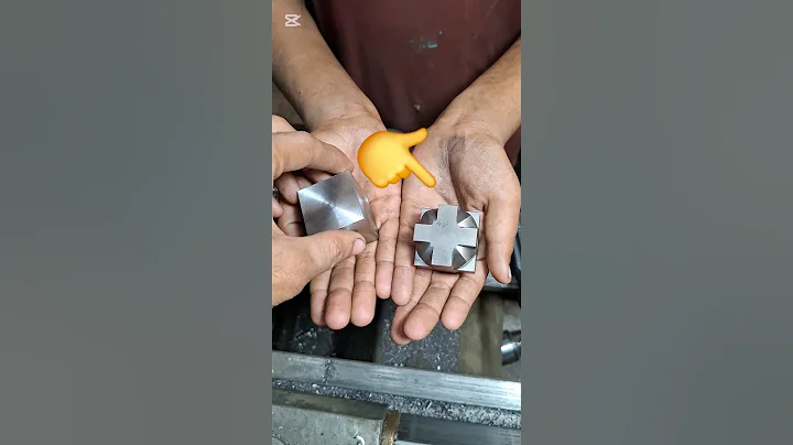 a crazy part making on lathe #mechanical #engineering #lathe #shorts #diy #project #lathepart #meral