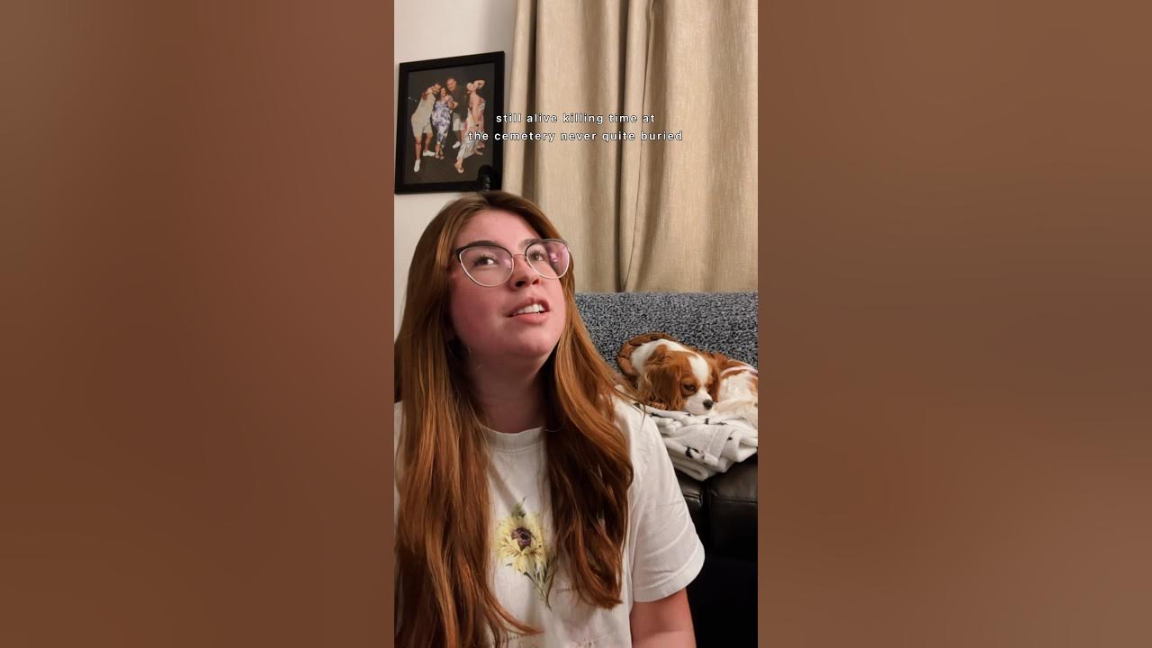 loml (Taylor Swift) | Cover Rafaela Happel loml (Taylor Swift) | Cover Rafaela Happel