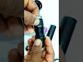 Touch switch 🔦 Refitting