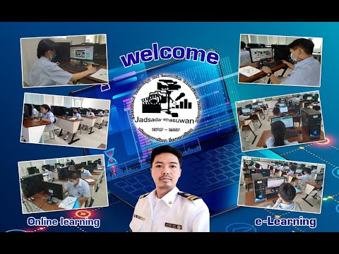 โปรแกรม MU Editor  (ครูเต้ง เทคโนฯ)