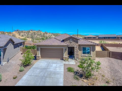 783 E. Haa Valley Ct., Oro Valley, AZ home video tour