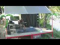 Cal Coohey - Johnny Cash Highway Man - with Spanish Guitar solos - Massey Station Marina - 9 10 2021