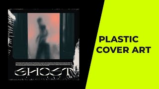 Easy Plastic Album Cover Art Design: Photoshop Tutorial