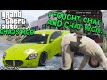 Chat WON'T Let Me PASS The EASIEST Mission | GTA 5 Chaos Mod With Twitch Chat Ep. 10