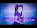 Look at my face  le gianna official music 7yr old kid rapper hip hop for kids clean