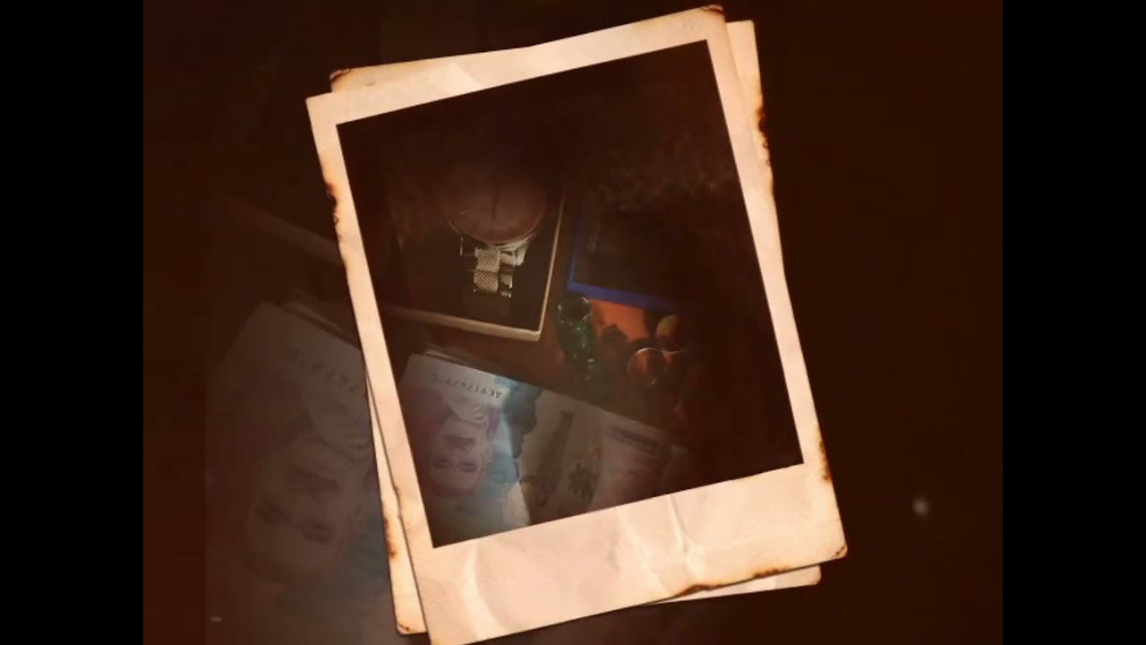 MAKA - ONE MORE TIME(Visualizer)