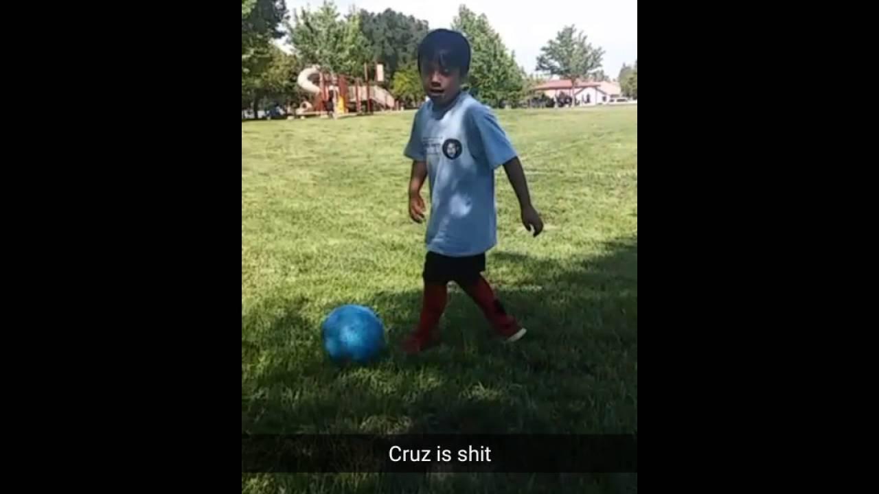 Chat Shit Get Banged!!!