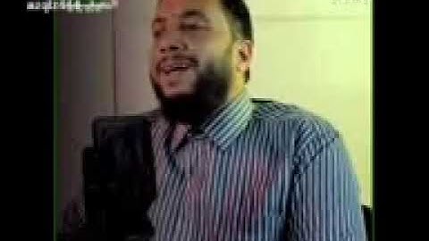 سورة الكهف بصوت القارئ الشيخ أسامه مجاهد
