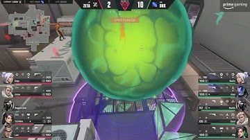 DRX smart retake using Sage wall against ZETA