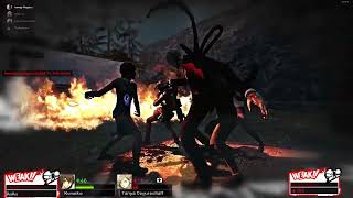 L4D2 Custom Campaign Journey Ep.10 Feel goods to Stretch