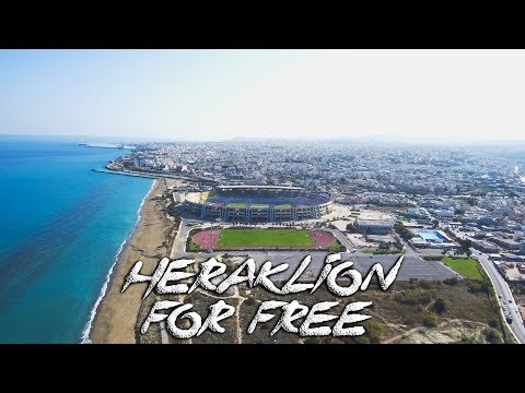 HERAKLION - Top