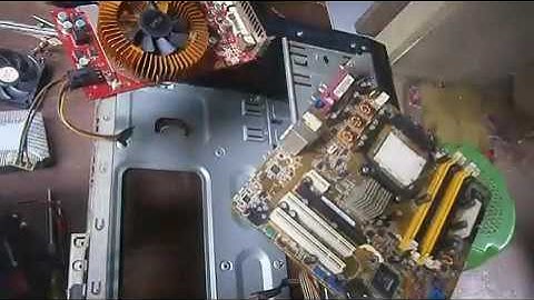 Computer Assembly Midterm Project (BSCS-3 A day Group 2)