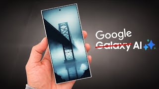 Samsung Galaxy S25 Ultra - Biggest Surprise by Techtics 648 views 3 weeks ago 2 minutes, 32 seconds