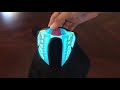 Sound Activated Light Up Mask