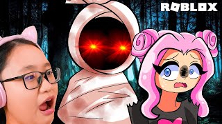 Roblox | Kampong - Creepy Roblox Game!!!